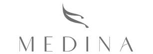 Medina Logo
