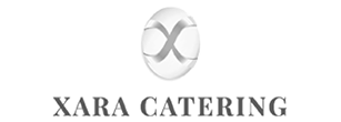 Xara Catering Logo